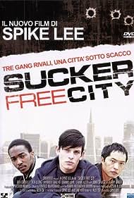 Watch Free Sucker Free City (2004)