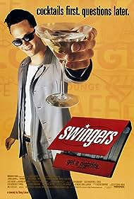 Watch Free Swingers (1996)