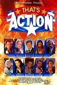 Watch Free Thats Action (1990)