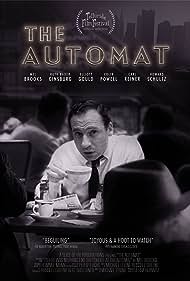 Watch Free The Automat (2021)