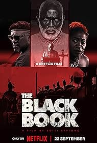 Watch Free The Black Book (2023)