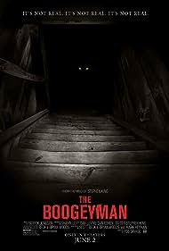 Watch Free The Boogeyman (2023)