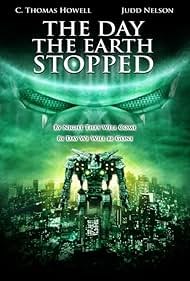 Watch Free The Day the Earth Stopped (2008)