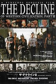 Watch Free The Decline of Western Civilization Part III (1998)