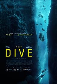 Watch Free The Dive (2023)