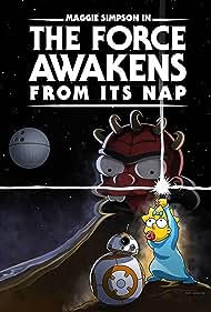 Watch Free The Force Awakens from Its Nap (2021)