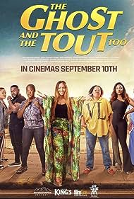 Watch Free The Ghost and the Tout Too (2021)