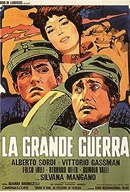 Watch Free The Great War (1959)