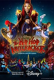 Watch Free The Hip Hop Nutcracker (2022)