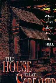 Watch Free The House That Screamed (2000)