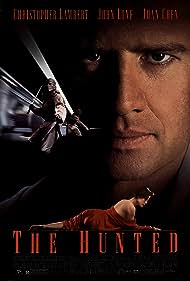 Watch Free The Hunted (1995)