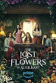 Watch Free The Lost Flowers of Alice Hart (2023-)