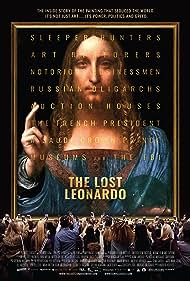 Watch Free The Lost Leonardo (2021)