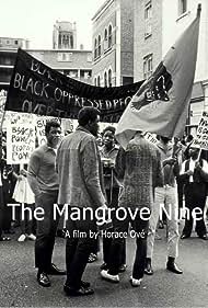 Watch Free The Mangrove Nine (1973)