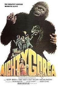 Watch Free The Mighty Gorga (1969)