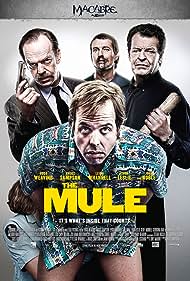 Watch Free The Mule (2014)
