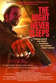 Watch Free The Night Never Sleeps (2012)