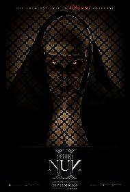 Watch Full Movie :The Nun II (2023)