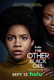 Watch Free The Other Black Girl (2023–)
