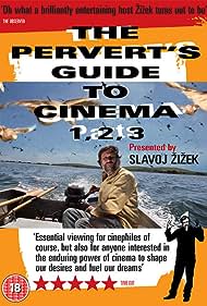 Watch Free The Perverts Guide to Cinema (2006)