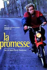Watch Free The Promise (1996)