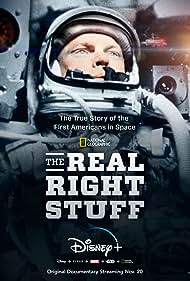 Watch Free The Real Right Stuff (2020)