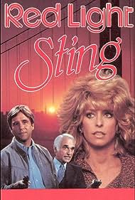 Watch Free The Red Light Sting (1984)