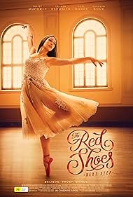 Watch Free The Red Shoes Next Step (2023)