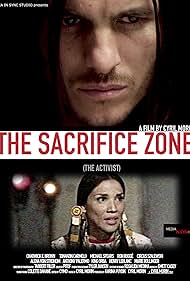 Watch Free The Sacrifice Zone The Activist (2022)