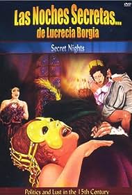 Watch Free Le notti segrete di Lucrezia Borgia (1982)