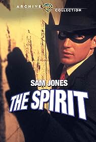 Watch Free The Spirit (1987)