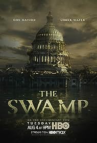 Watch Free The Swamp (2020)