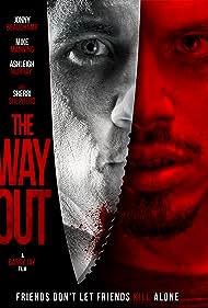 Watch Free The Way Out (2022)