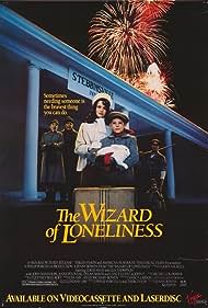 Watch Free The Wizard of Loneliness (1988)