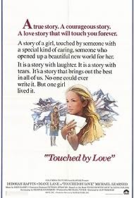 Watch Free Touched by Love (1980)