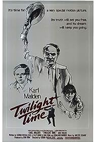 Watch Free Twilight Time (1982)