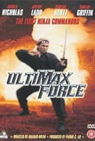 Watch Free Ultimax Force (1987)