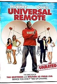 Watch Free Universal Remote (2007)