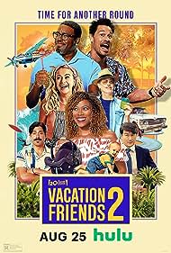 Watch Free Vacation Friends 2 (2023)