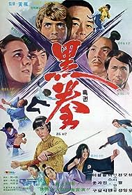 Watch Free When Taekwondo Strikes (1973)