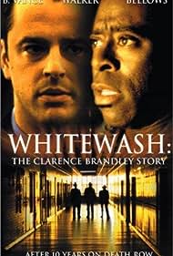 Watch Free Whitewash The Clarence Brandley Story (2002)
