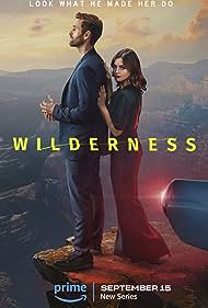Watch Free Wilderness (2023–)
