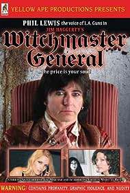Watch Free Witchmaster General (2009)
