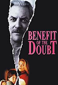 Watch Free Benefit of the Doubt (1993)
