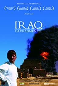 Watch Free Iraq in Fragments (2006)