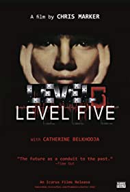 Watch Free Level Five (1997)