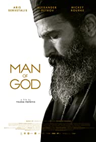 Watch Free Man of God (2021)