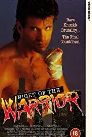 Watch Free Night of the Warrior (1991)