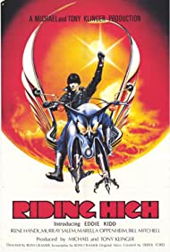 Watch Free Riding High (1981)