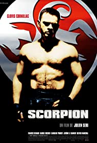 Watch Free Scorpion (2007)